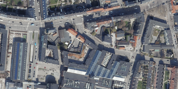 Matrikelkort Annexstræde 19