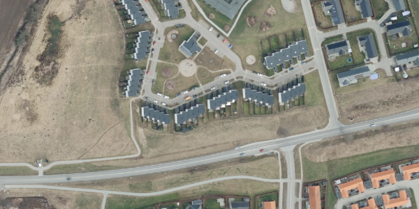 Matrikelkort Ullehøj 29