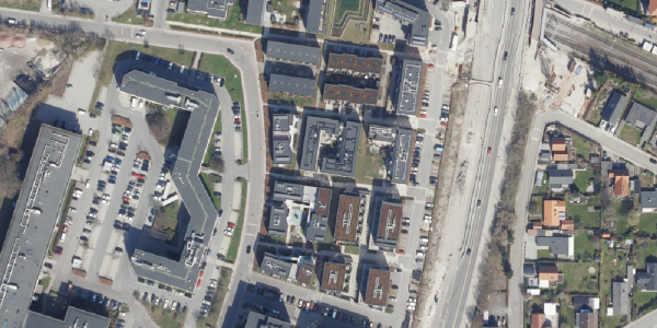 Matrikelkort Kolben 20