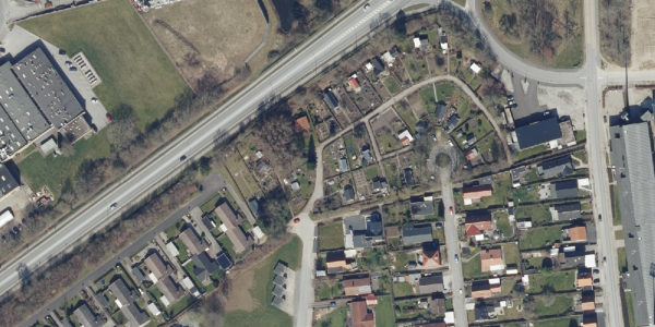 Matrikelkort Ringhaven 4