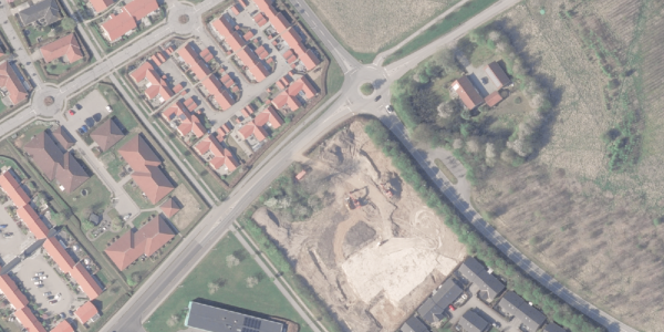 Matrikelkort Under Bøgen 2