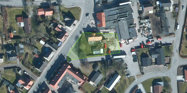 Matrikelkort Tannisbugtvej 36