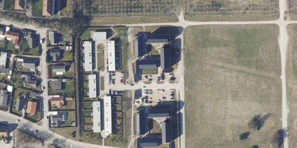 Matrikelkort Bataljonen 199
