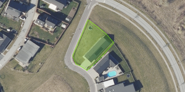 Matrikelkort Bakken 1