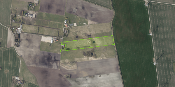 Matrikelkort Gimlinge Enghave 2