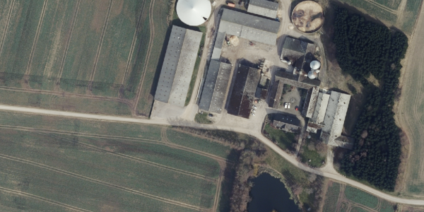 Matrikelkort Storbakken 2B, 1. th