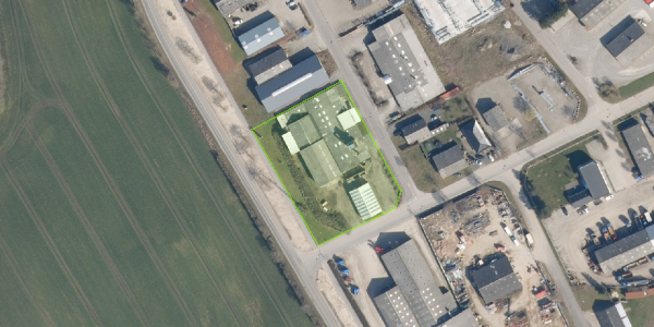Matrikelkort Ellehaven 2
