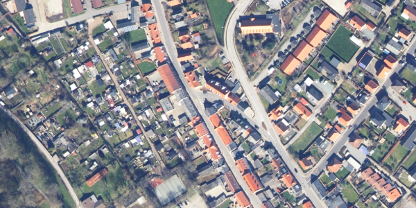 Matrikelkort Kastet 2