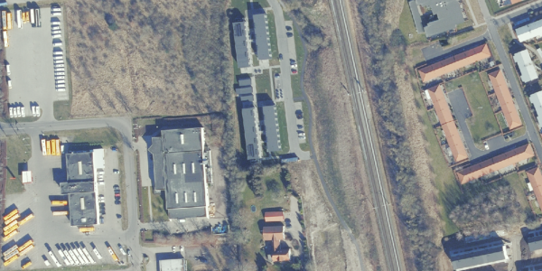 Matrikelkort Apotekerhaven 178, st. 