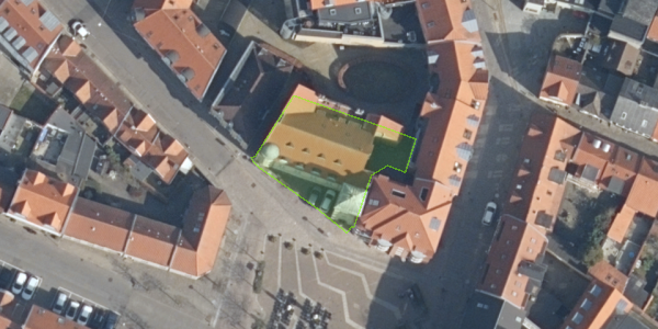 Matrikelkort Skipper Clements Gade 7