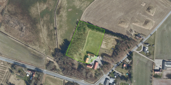 Matrikelkort Varmingvej 5