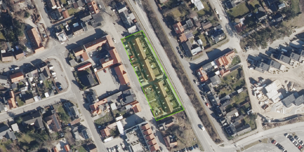 Matrikelkort Søndergade 12