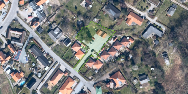 Matrikelkort Ankerstien 7C