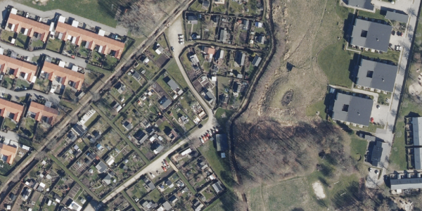 Matrikelkort Hf. Engparken 58