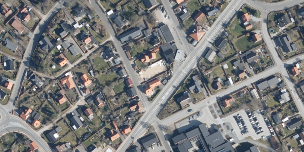 Matrikelkort Knudsvej 38A
