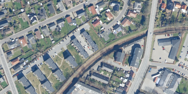 Matrikelkort Blichersvej 48