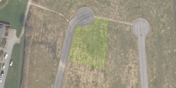Matrikelkort Sejerøvej 13A