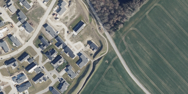 Matrikelkort Præstelunden 70