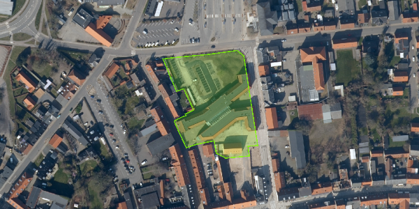 Matrikelkort Jernbanegade 7