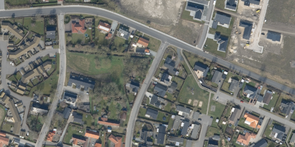 Matrikelkort Julivej 2C
