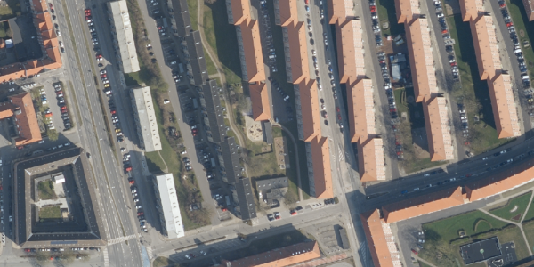 Matrikelkort Saltholmsgade 18