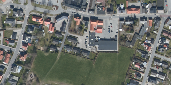 Matrikelkort Degnetoften 1