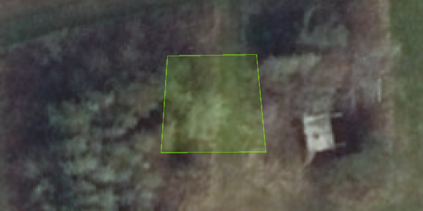 Matrikelkort Tryggelev 7M