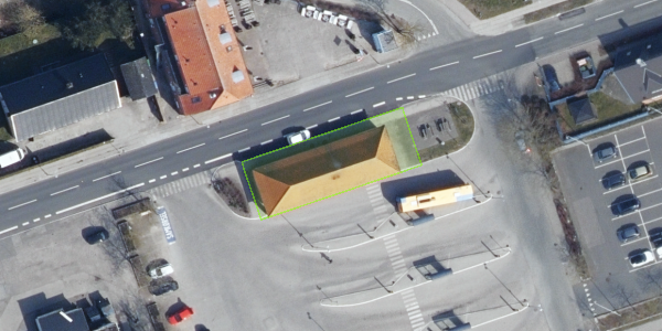 Matrikelkort Stationsvej 2