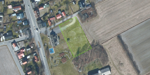 Matrikelkort Bådhusvej 6