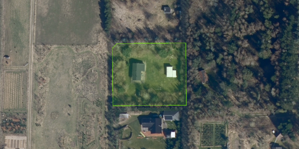 Matrikelkort Agertoften 12