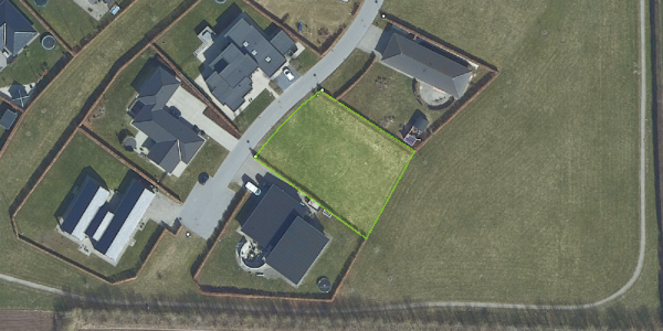 Matrikelkort Vestervang 41