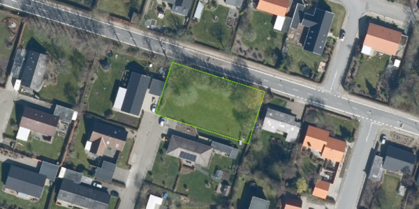 Matrikelkort Vesterlund 16