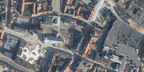 Matrikelkort Algade 38B