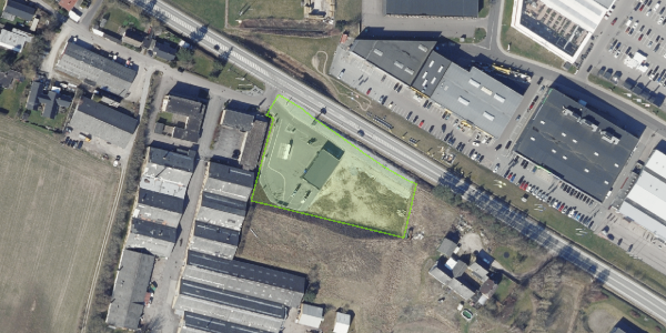 Matrikelkort Springstrup 5