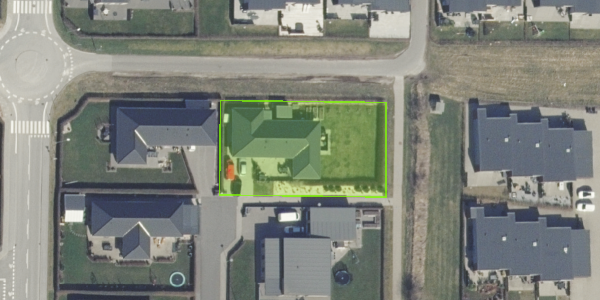 Matrikelkort Urtehaven 11