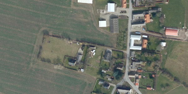 Matrikelkort Ristingevej 159B