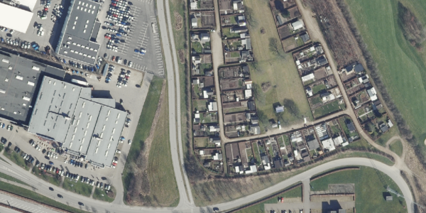Matrikelkort Ankerhus 33A