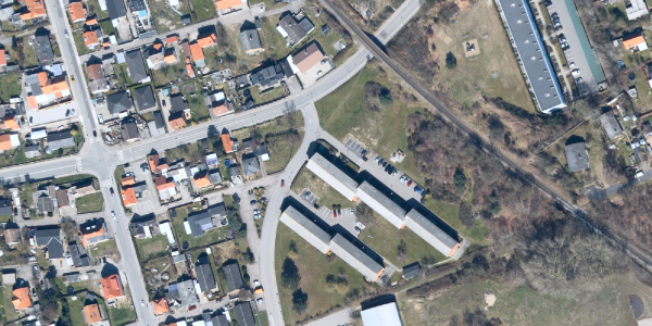 Matrikelkort Skolegade 22