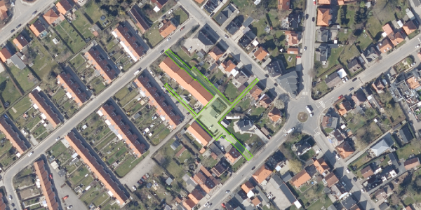 Matrikelkort Digterhaven 19