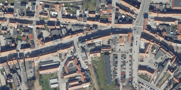 Matrikelkort Storegade 47A
