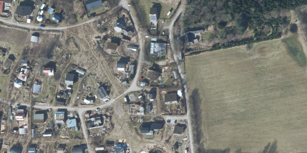 Matrikelkort Friland 21