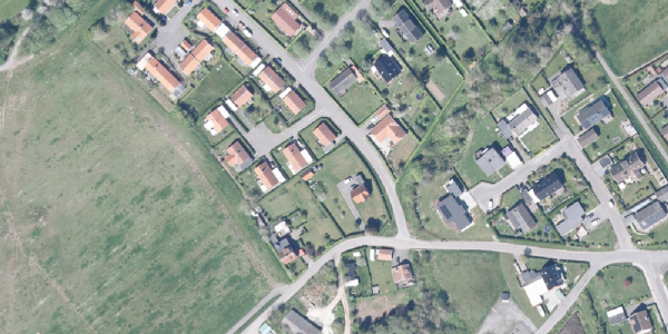 Matrikelkort Kajbjergvej 1