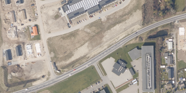 Matrikelkort Lysningen 34