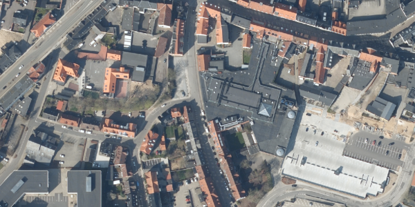 Matrikelkort Dumpen 14
