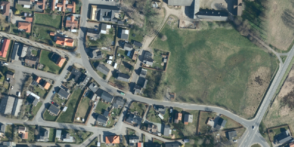 Matrikelkort Præstehaven 2C