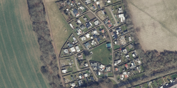 Matrikelkort Springbjerg 54