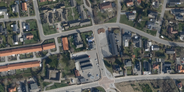 Matrikelkort Centret 6