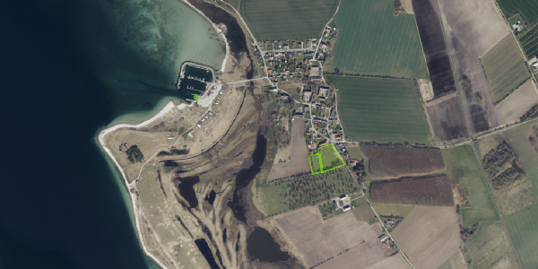 Matrikelkort Aarø 186