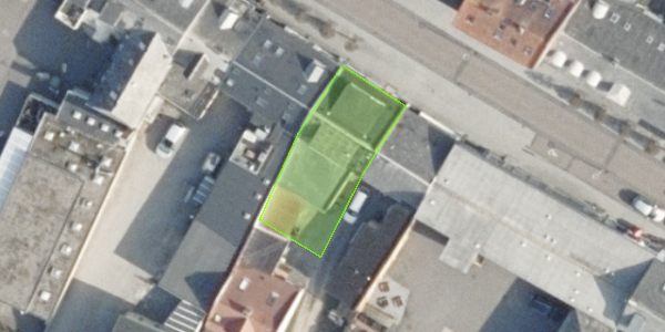 Matrikelkort Algade 26