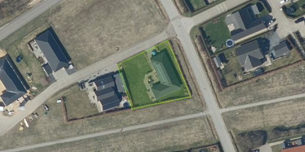 Matrikelkort Violhaven 1